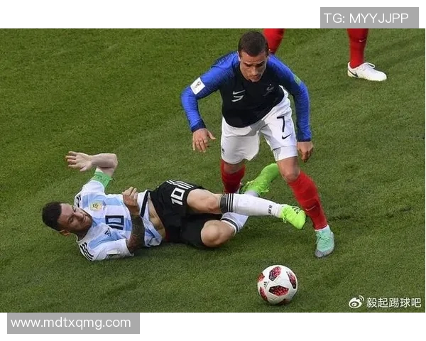 格列兹曼：从天赋少年到世界足球巨星的辉煌历程与传奇故事