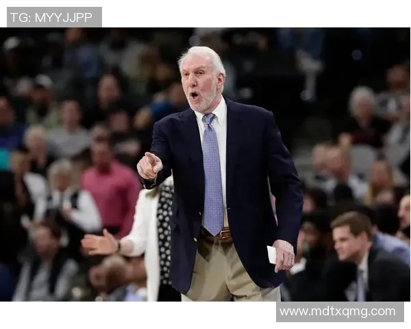 波波维奇续约三年再创辉煌74岁传奇教练携手文班续写传奇篇章